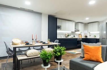 Cookridge Street, City Centre, Leeds - Image 3